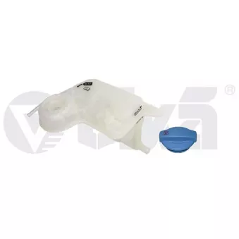 Vase d'expansion, liquide de refroidissement VIKA 11211838101