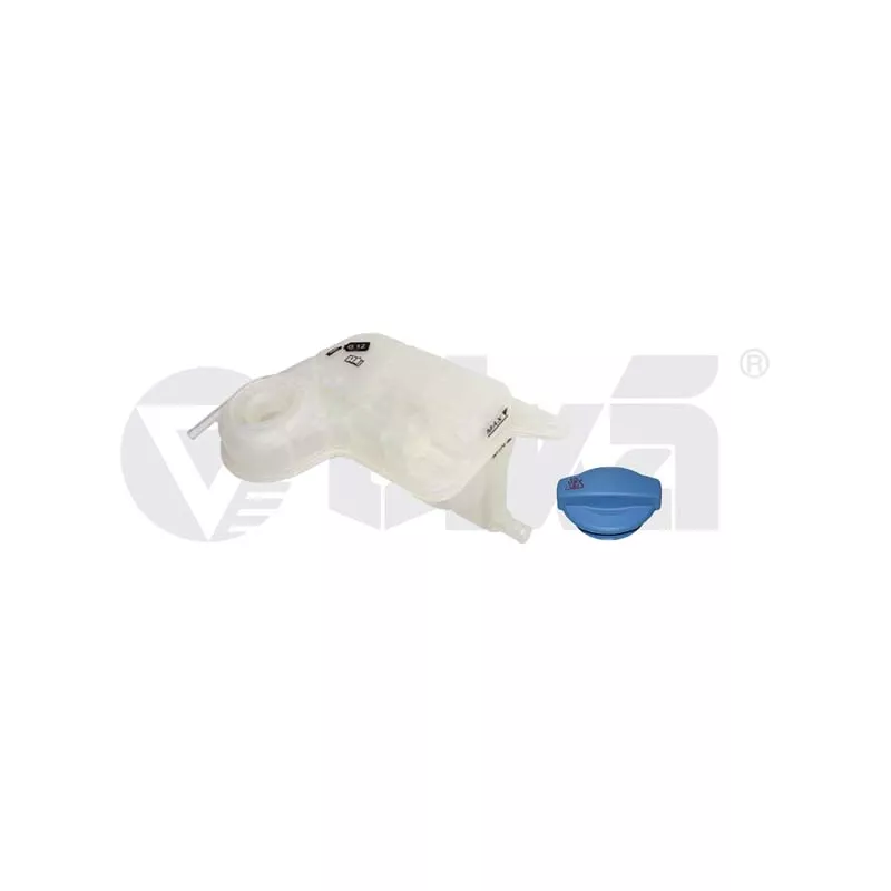 Vase d'expansion, liquide de refroidissement VIKA 11211838101