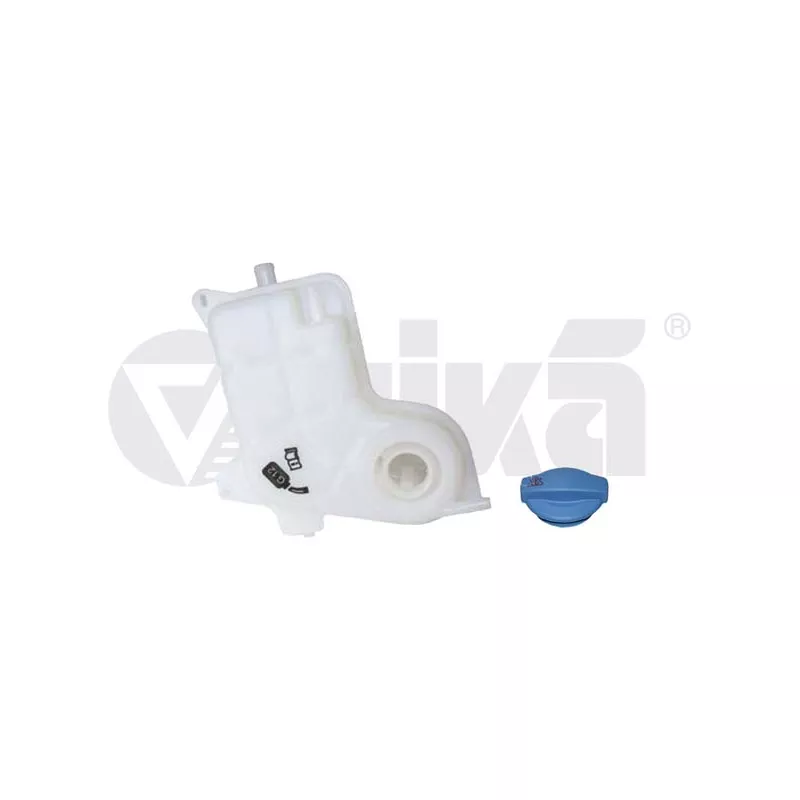 Vase d'expansion, liquide de refroidissement VIKA 11211838301