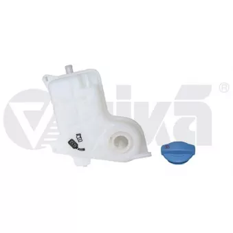 Vase d'expansion, liquide de refroidissement VIKA