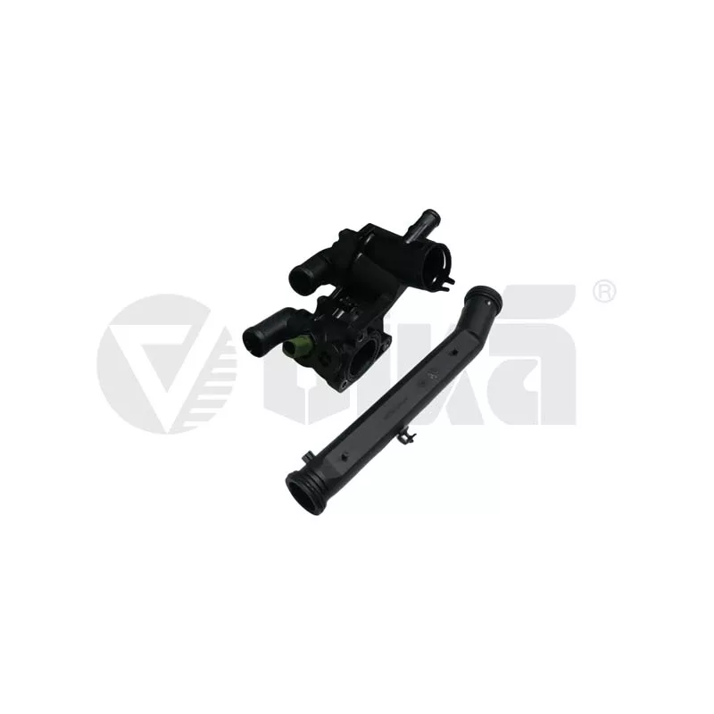 Thermostat d'eau VIKA 11211843601