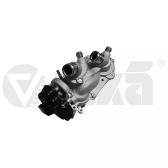 Pompe à eau, refroidissement du moteur VIKA 11211847901