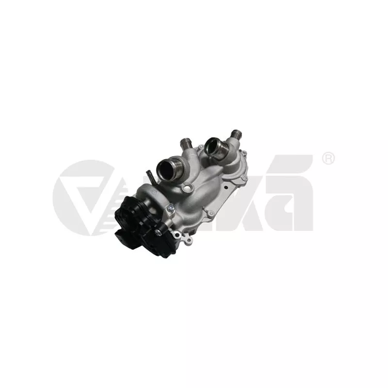 Pompe à eau, refroidissement du moteur VIKA 11211847901