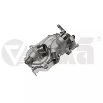 Pompe à eau, refroidissement du moteur VIKA 11211848001