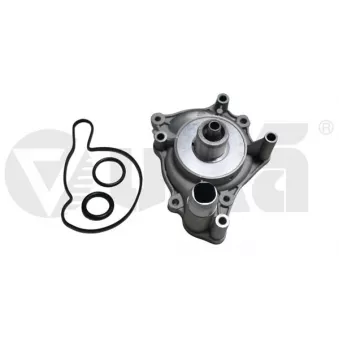 Pompe à eau, refroidissement du moteur VIKA 11211848301
