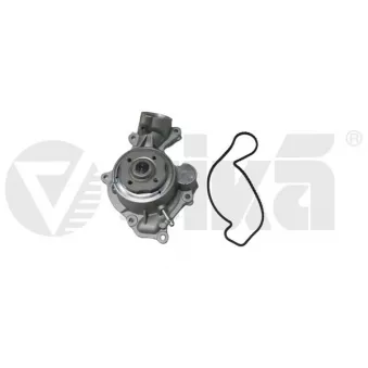 Pompe à eau, refroidissement du moteur VIKA 11211848401