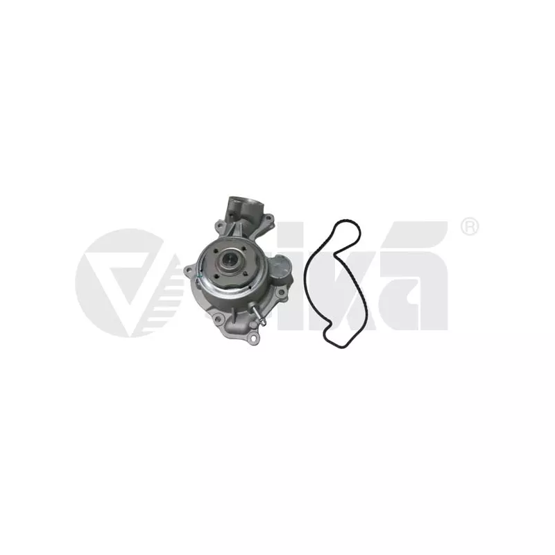 Pompe à eau, refroidissement du moteur VIKA 11211848401