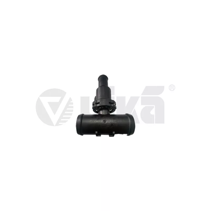 Adaptateur, pompe à eau - nettoyage des phares VIKA 11211855901