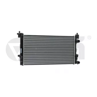 Radiateur, refroidissement du moteur VIKA 11211859401