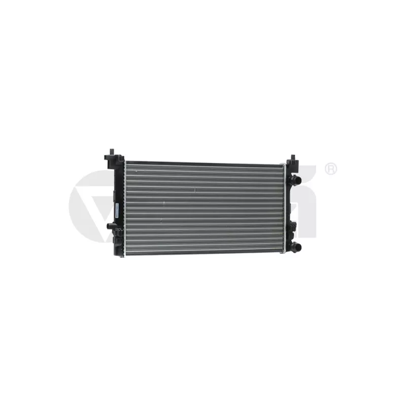 Radiateur, refroidissement du moteur VIKA 11211859401