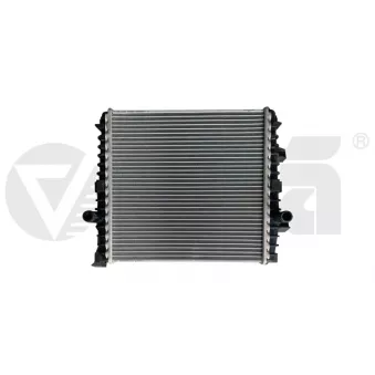 Radiateur, refroidissement du moteur VIKA 11211859601