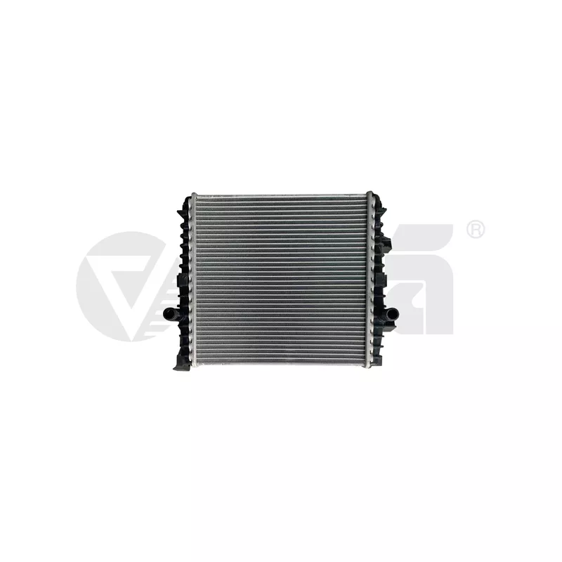 Radiateur, refroidissement du moteur VIKA 11211859601