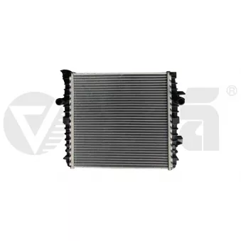 Radiateur, refroidissement du moteur VIKA 11211859701