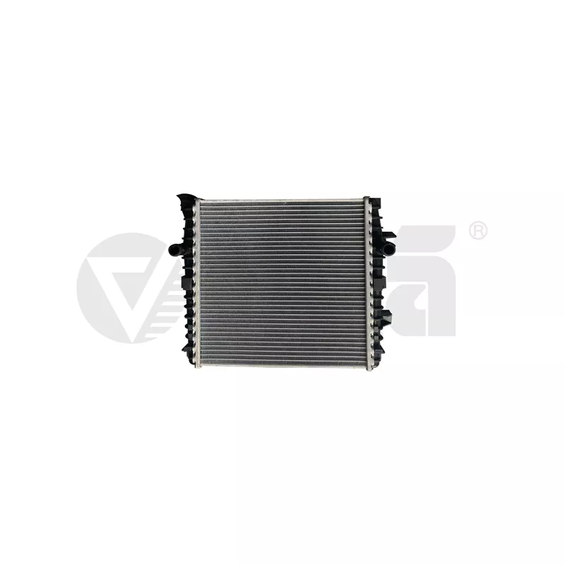Radiateur, refroidissement du moteur VIKA 11211859701