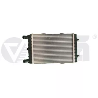 Radiateur, refroidissement du moteur VIKA 11211859901
