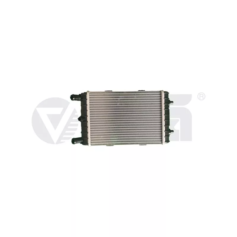 Radiateur, refroidissement du moteur VIKA 11211859901