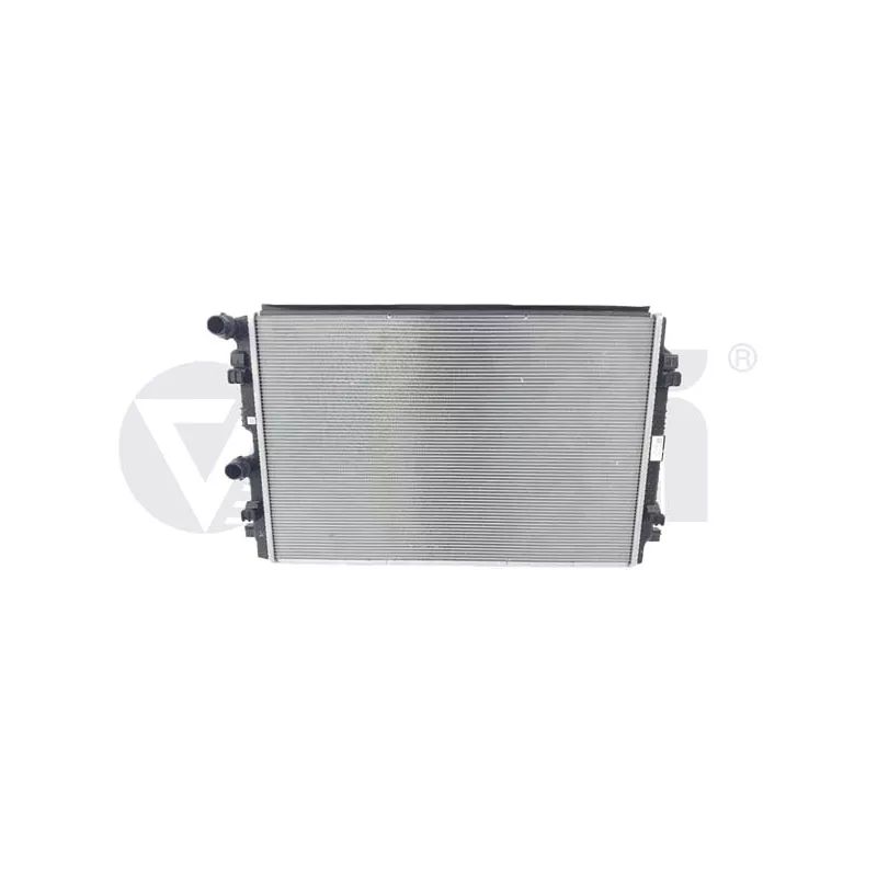 Radiateur, refroidissement du moteur VIKA 11211860201