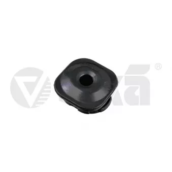 Suspension, radiateur VIKA 11211870901