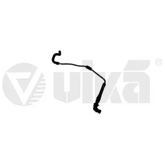Durite de radiateur VIKA 11211874001