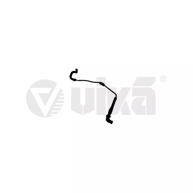 Durite de radiateur VIKA 11211874001