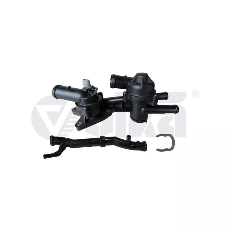 Thermostat d'eau VIKA 11211888301