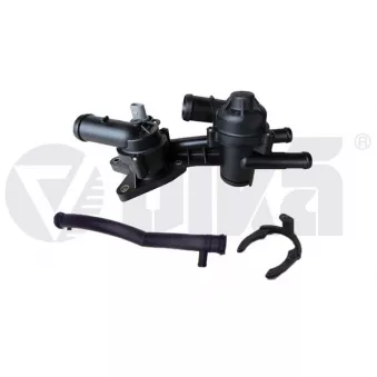 Thermostat d'eau VIKA 11211888401