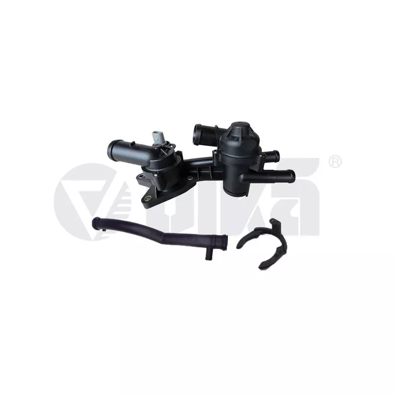 Thermostat d'eau VIKA 11211888401