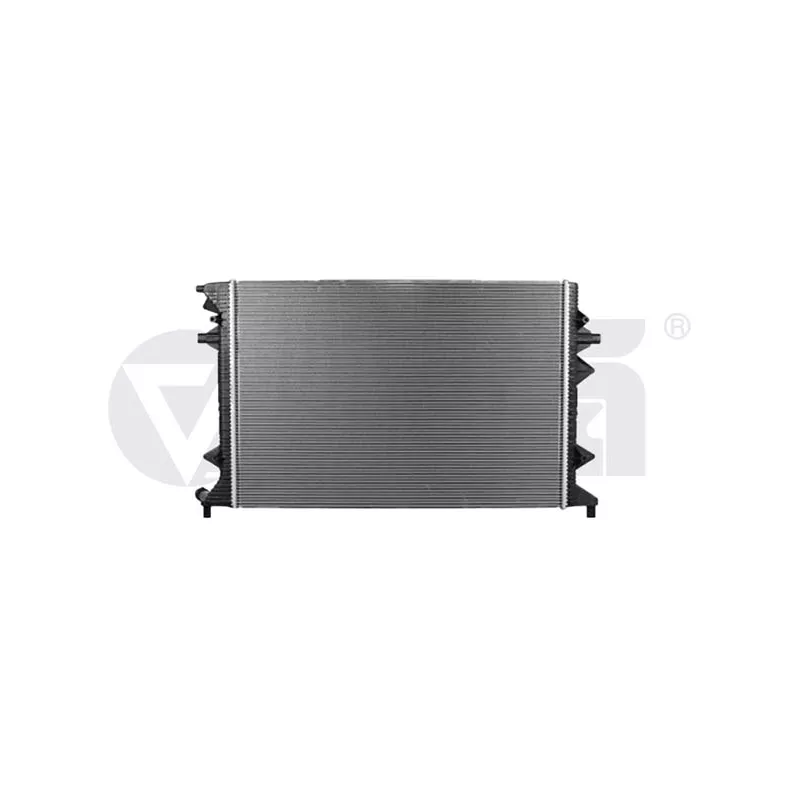 Intercooler, échangeur VIKA 11211888701