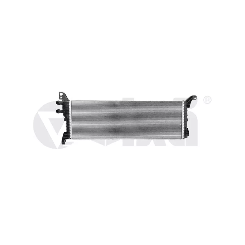 Intercooler, échangeur VIKA 11211888901