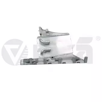 Intercooler, échangeur VIKA 11291799701