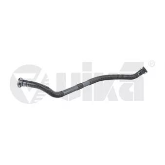 Flexible, aération de la housse de culasse VIKA 11317718101
