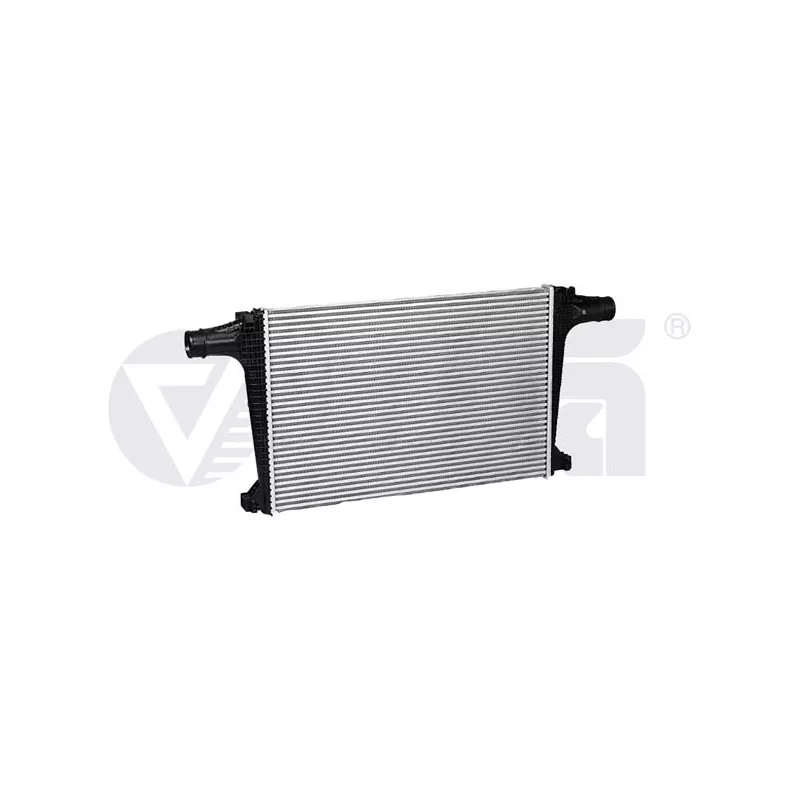 Intercooler, échangeur VIKA 11451819501