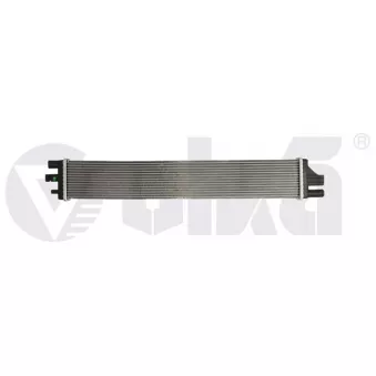 Intercooler, échangeur VIKA 11451819601