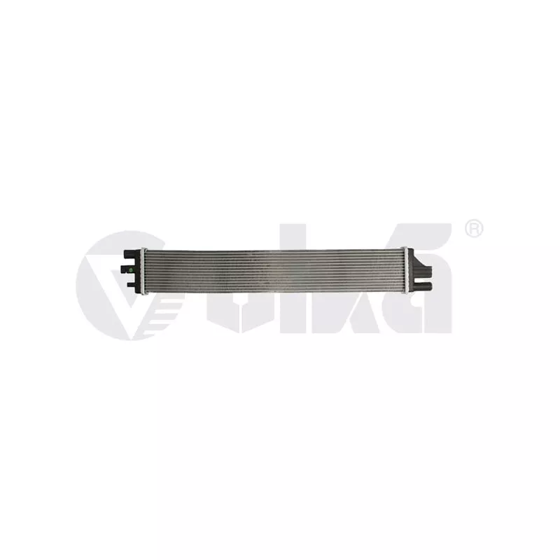 Intercooler, échangeur VIKA 11451819601