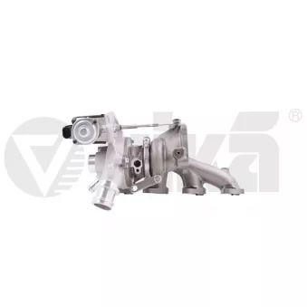 Turbocompresseur, suralimentation VIKA 11451829501