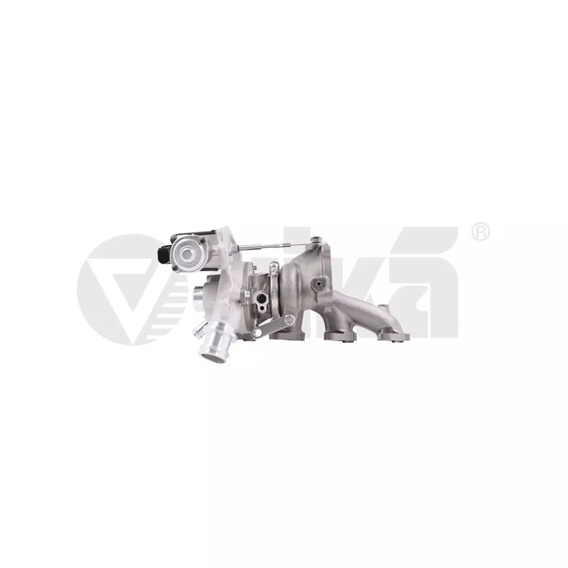 Turbocompresseur, suralimentation VIKA 11451829501