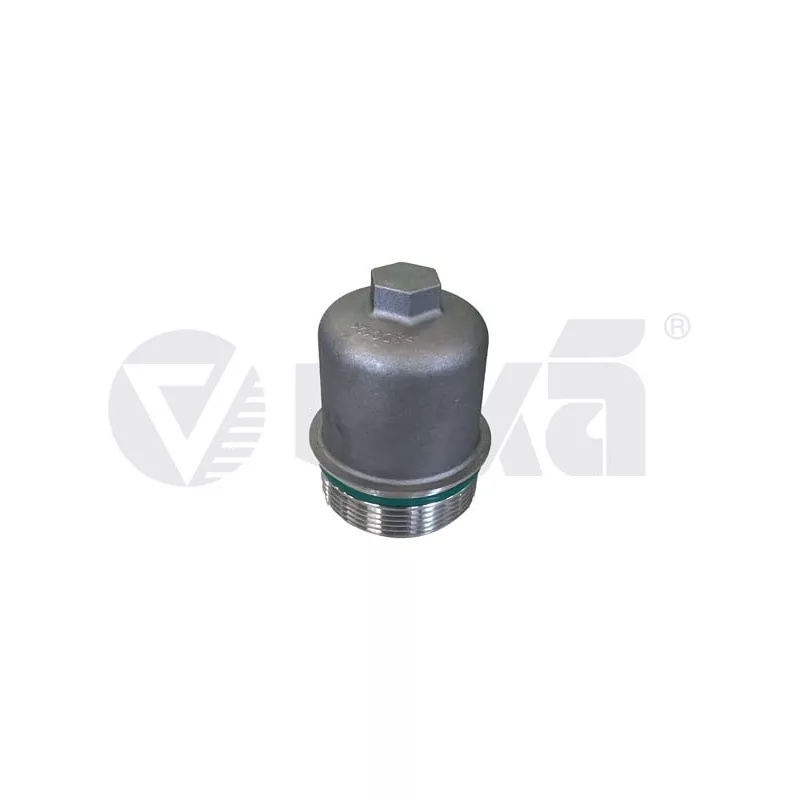 Couvercle du carter, filtre hydraulique (boîte automatique) VIKA 13050755501