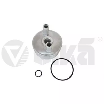 Radiateur d'huile de boîte automatique VIKA 14091597101