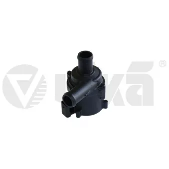 Pompe à eau auxiliaire (circuit d'eau de refroidiss) VIKA 19651350701