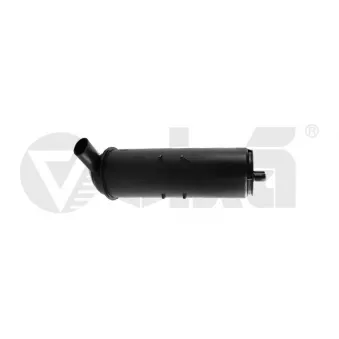 Filtre à charbon actif, ventilation du réservoir VIKA 22010000101