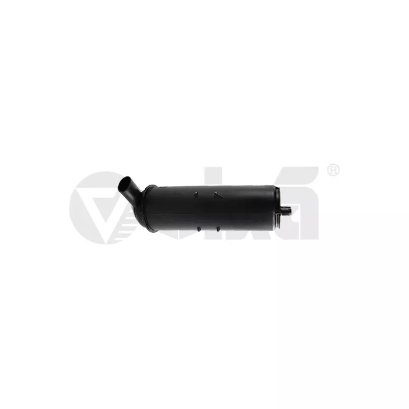 Filtre à charbon actif, ventilation du réservoir VIKA 22010000101
