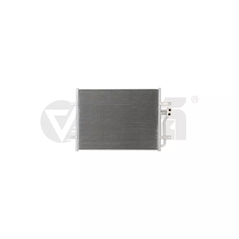 Condenseur, climatisation VIKA 28160000101