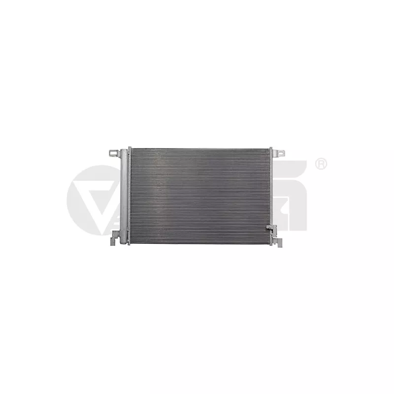 Condenseur, climatisation VIKA 28160000201