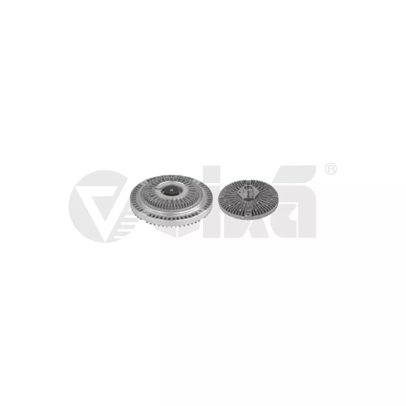 Embrayage, ventilateur de radiateur VIKA 31210038301