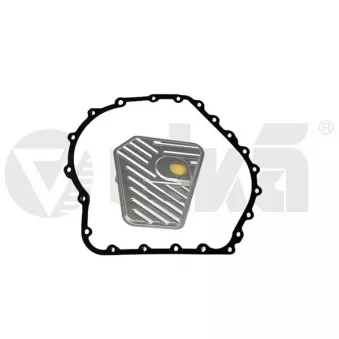 Filtre hydraulique, boîte automatique VIKA 33011615201