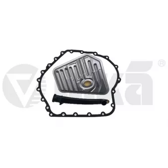 Filtre hydraulique, boîte automatique VIKA 33011615401