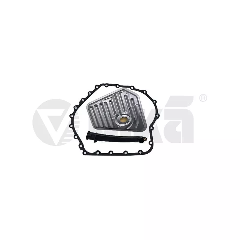 Filtre hydraulique, boîte automatique VIKA 33011615401