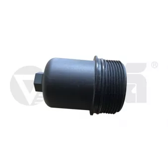 Couvercle du carter, filtre hydraulique (boîte automatique) VIKA 33050000201