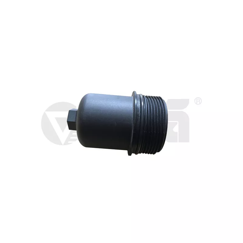 Couvercle du carter, filtre hydraulique (boîte automatique) VIKA 33050000201