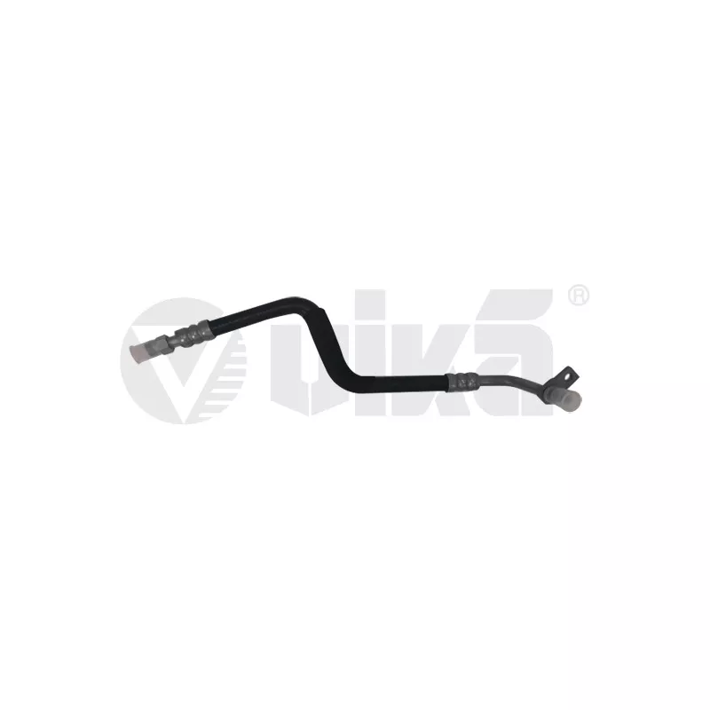 Gaine, radiateur d'huile de boîte de vitesse VIKA 33171432801